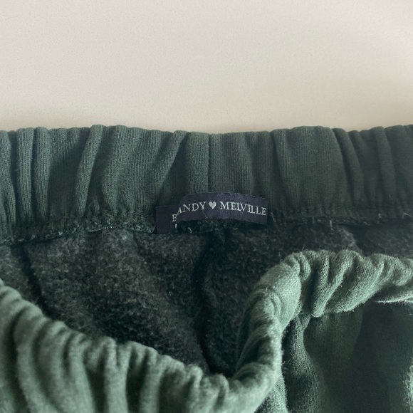 Brandy Green NYC Sweats - Picture 2 of 3